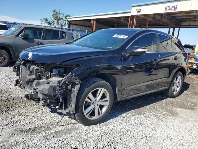  Salvage Acura RDX
