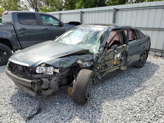  Salvage Acura TL
