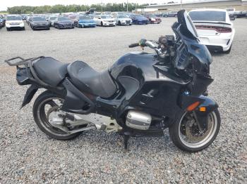  Salvage BMW R