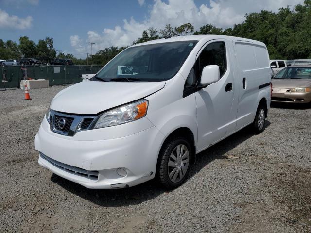  Salvage Nissan Nv