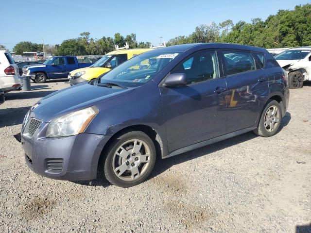  Salvage Pontiac Vibe