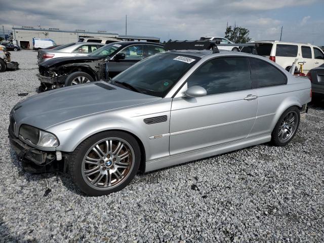 Salvage BMW M Series
