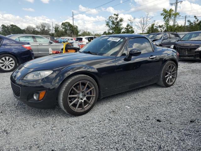  Salvage Mazda Mx5