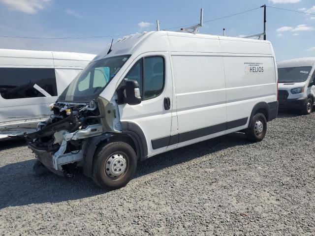  Salvage Ram Promaster