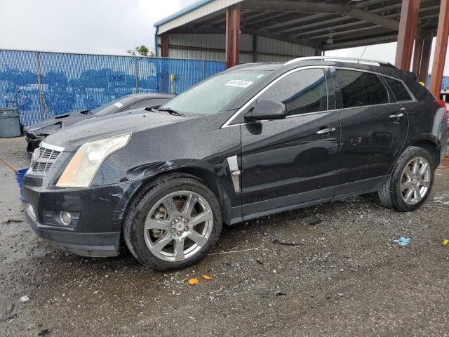  Salvage Cadillac SRX