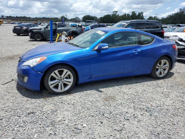  Salvage Hyundai Genesis