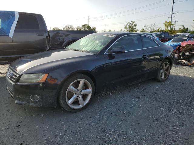  Salvage Audi A5