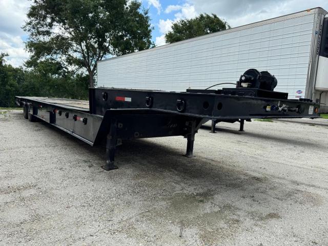  Salvage Trail-eze Te80ht