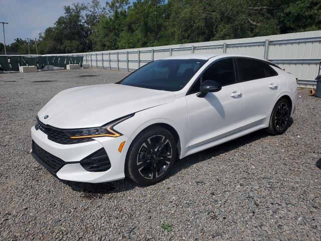  Salvage Kia K5