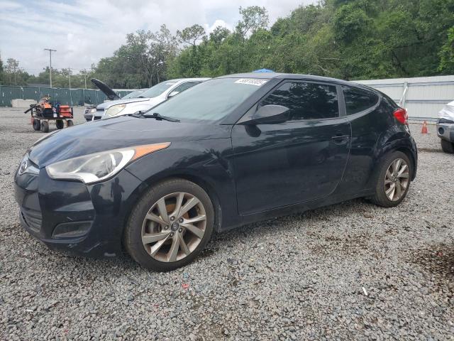  Salvage Hyundai VELOSTER