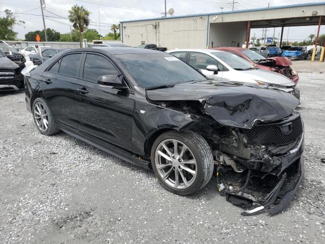  Salvage Cadillac CT4