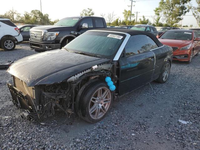 Salvage Audi S4