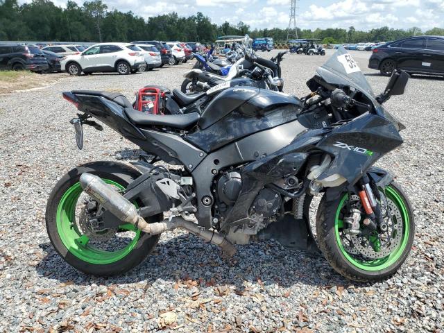  Salvage Kawasaki Zx1002 M