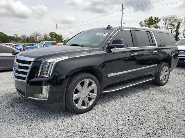  Salvage Cadillac Escalade