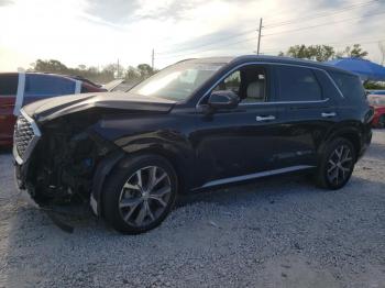  Salvage Hyundai PALISADE