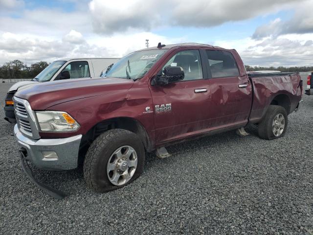  Salvage Ram 2500