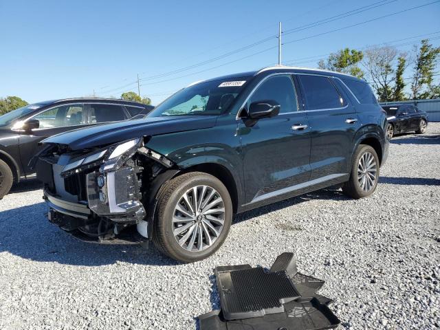  Salvage Hyundai PALISADE