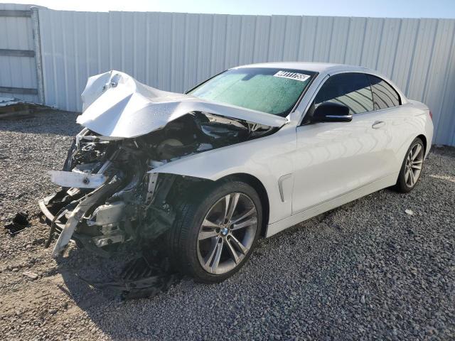  Salvage BMW 4 Series
