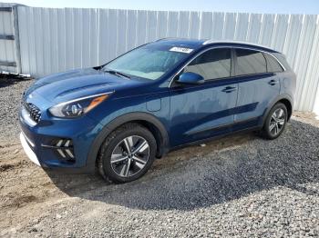  Salvage Kia Niro