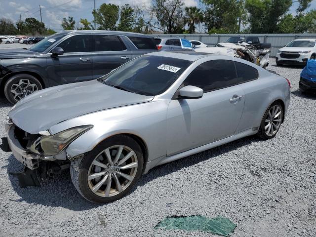  Salvage INFINITI G37