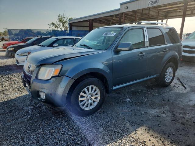  Salvage Mercury Mariner