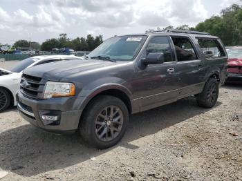  Salvage Ford Expedition