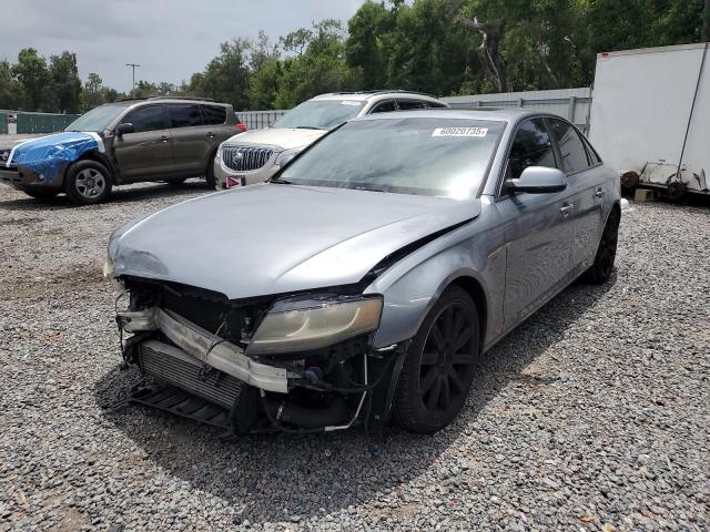  Salvage Audi A4