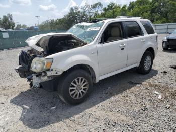  Salvage Mercury Mariner