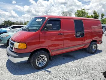  Salvage Dodge B Series