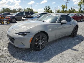  Salvage Mazda Mx5