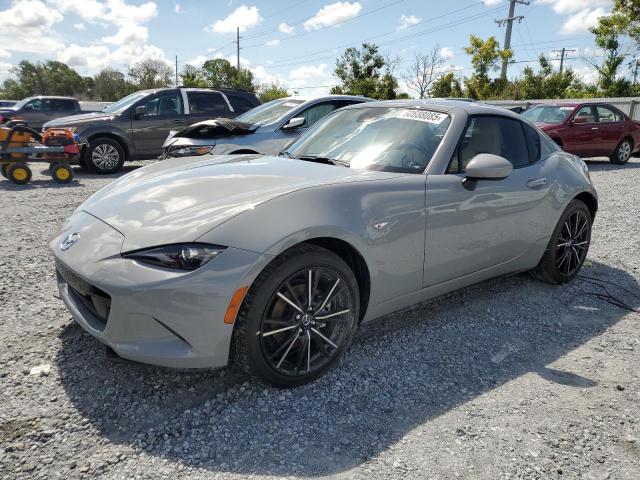  Salvage Mazda Mx5