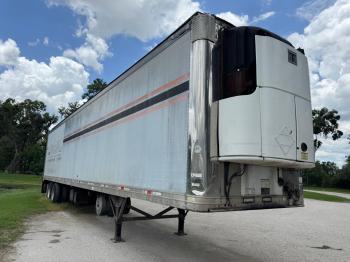  Salvage Great Dane Trailer Reefer