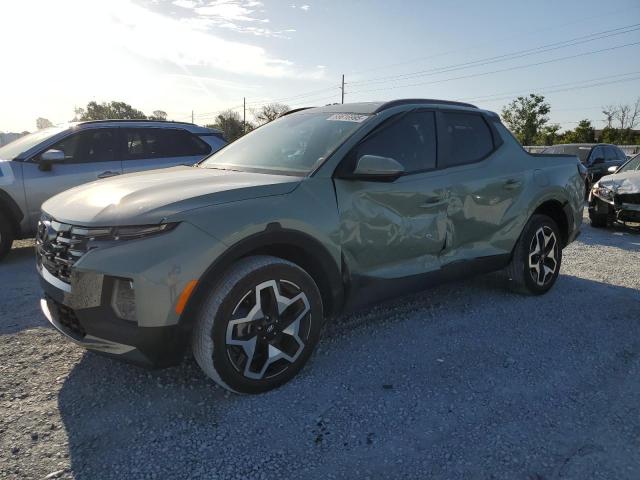  Salvage Hyundai SANTA CRUZ