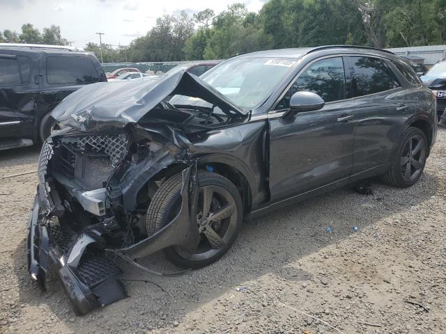  Salvage Genesis Gv70 Base
