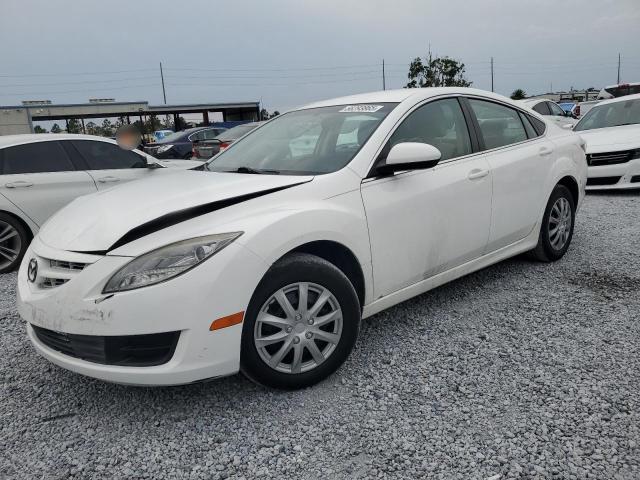  Salvage Mazda 6
