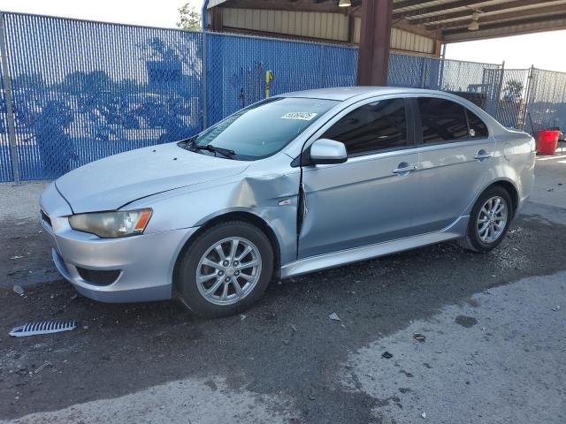  Salvage Mitsubishi Lancer