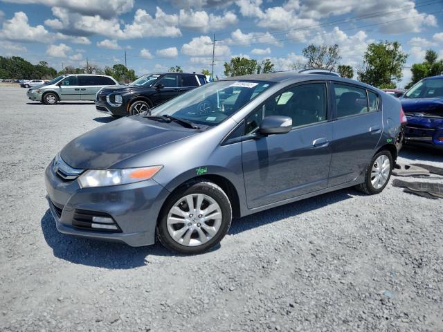  Salvage Honda Insight