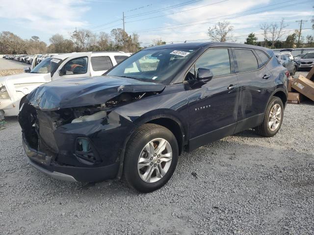  Salvage Chevrolet Blazer