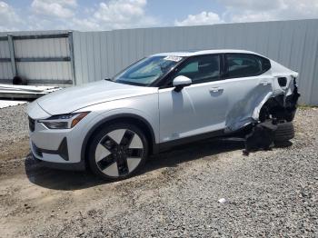  Salvage Polestar 2