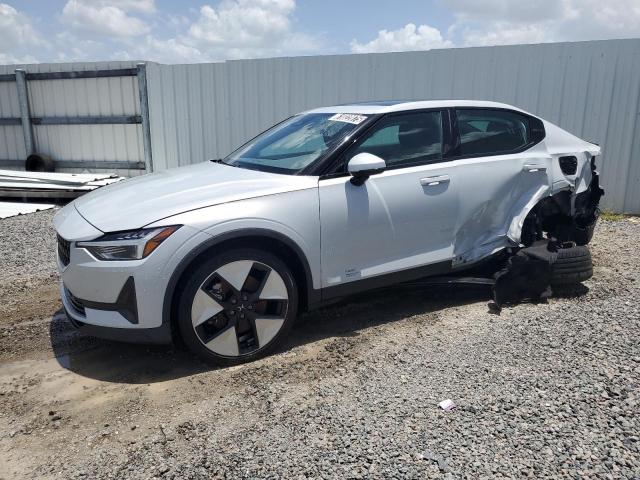  Salvage Polestar 2