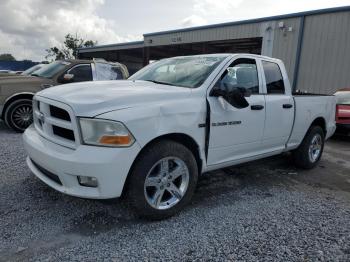  Salvage Dodge Ram 1500