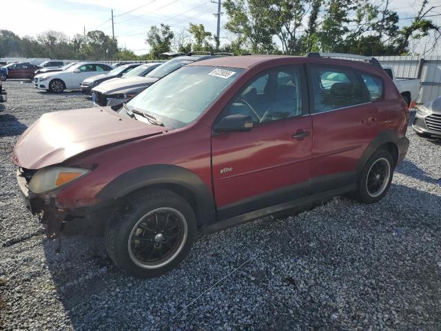  Salvage Pontiac Vibe