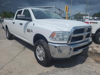  Salvage Ram 2500