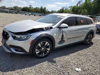  Salvage Buick Regal
