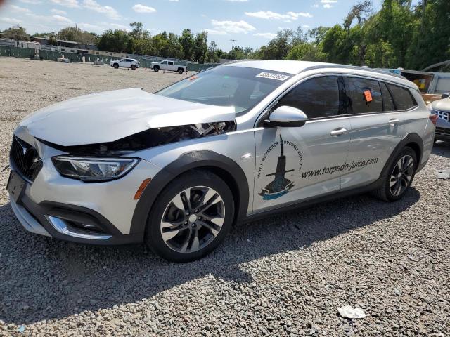 Salvage Buick Regal