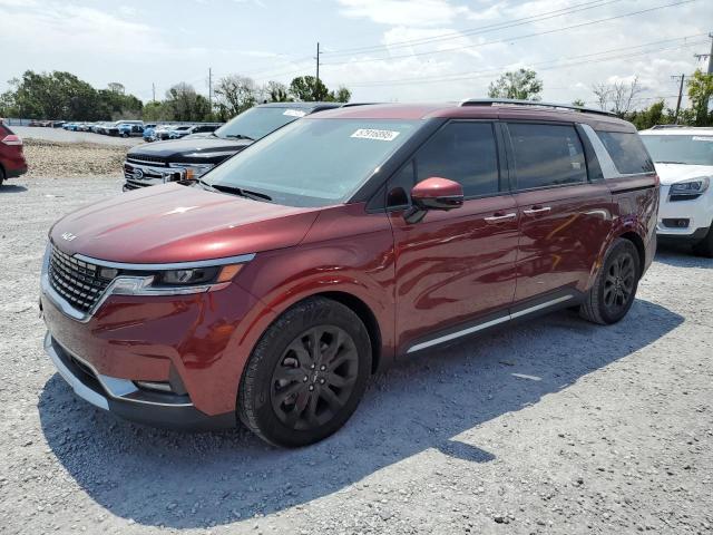  Salvage Kia Carnival