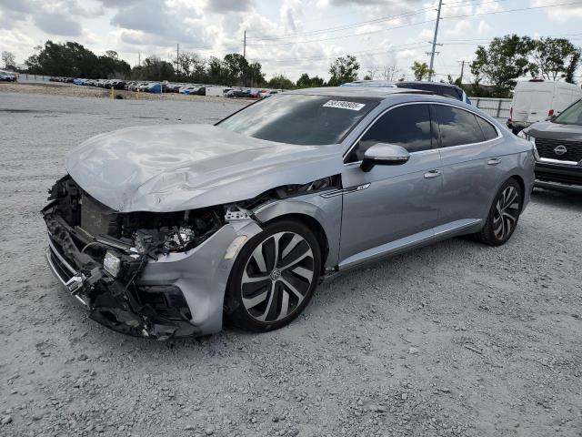  Salvage Volkswagen Arteon