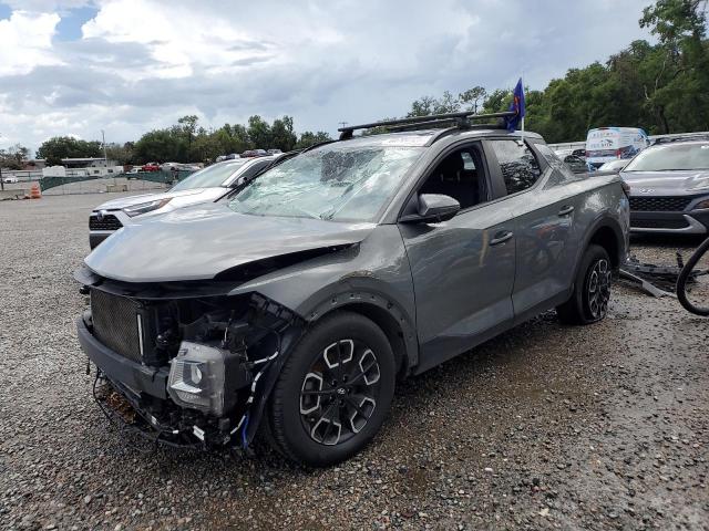  Salvage Hyundai SANTA CRUZ