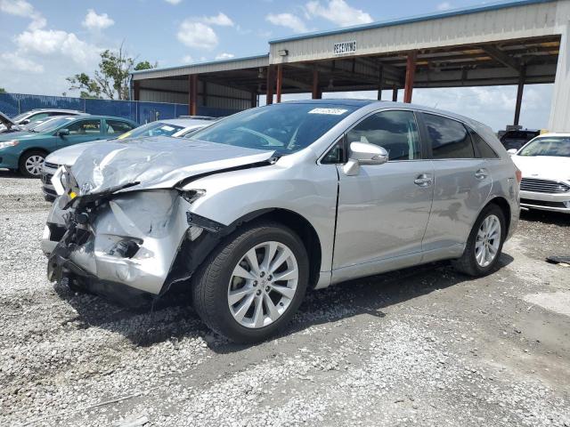  Salvage Toyota Venza