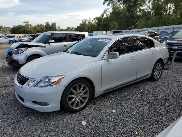 Salvage Lexus Gs